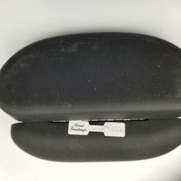 Calabria Sunglasses Readers Shades Glasses +200 RD 128 Brown Tortoise Case - Picture 3 of 11